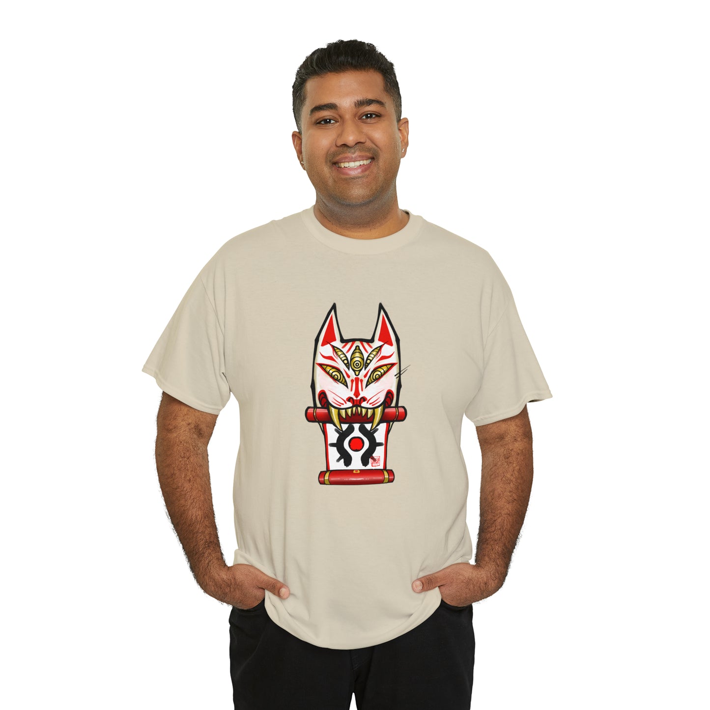 Perci Arai, Collab Sketches Tee