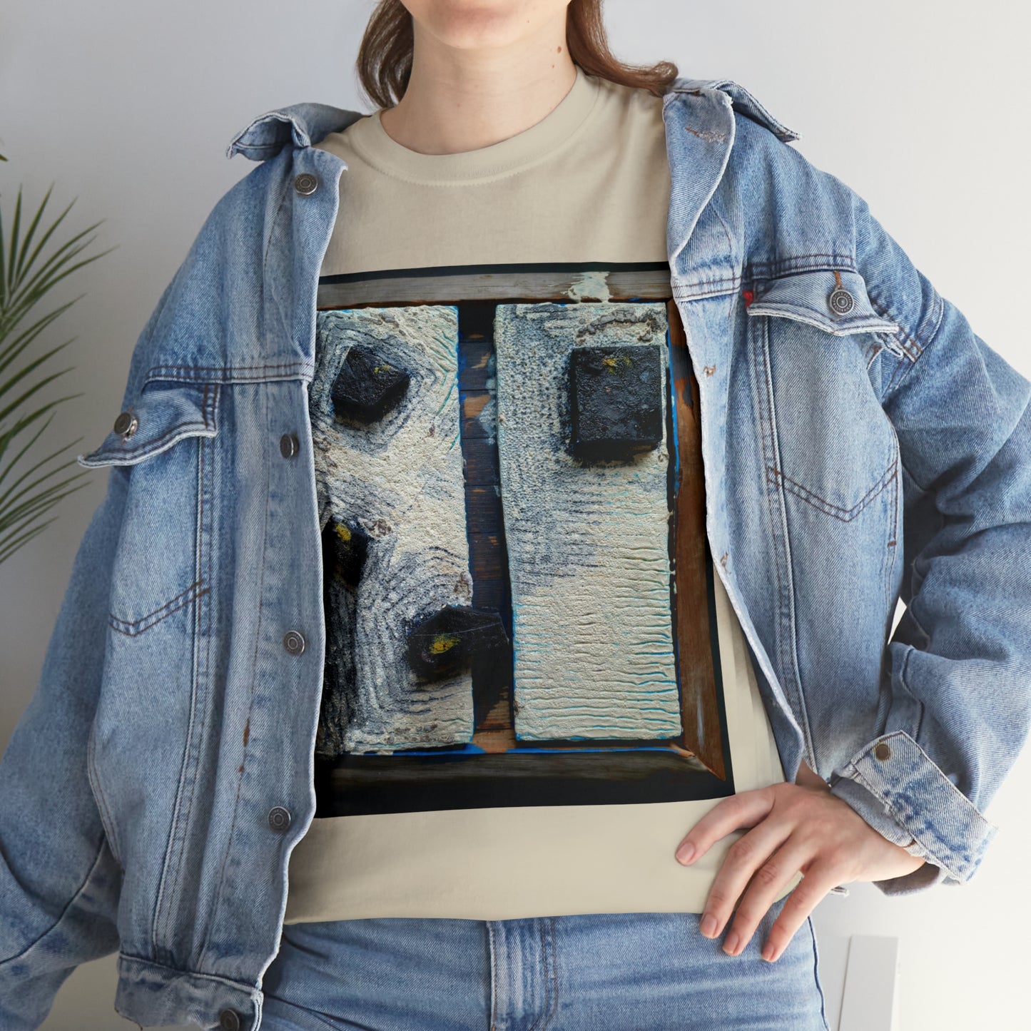 Nate Cardozo, Post Combustion Tee