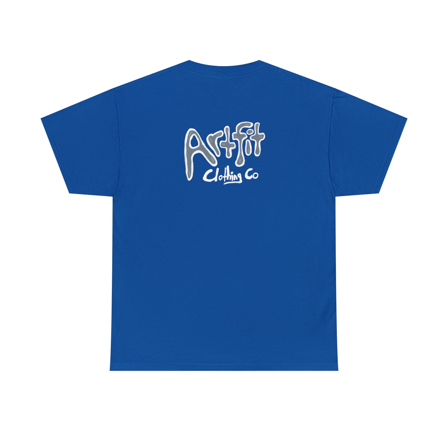 Nate Cardozo, Post Combustion Tee