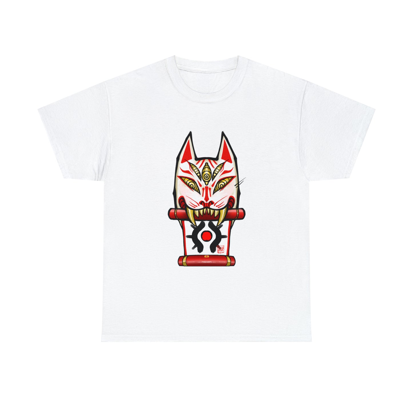 Perci Arai, Collab Sketches Tee