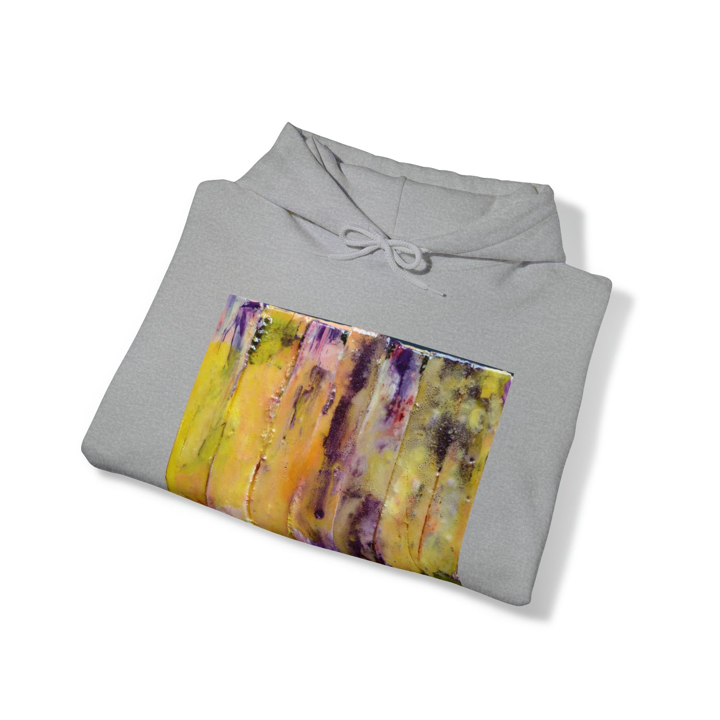 Nate Cardozo, 4.10.2022 Hoodie