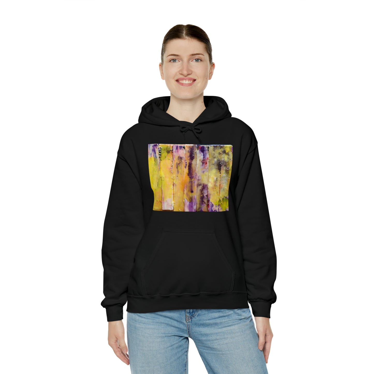 Nate Cardozo, 4.10.2022 Hoodie