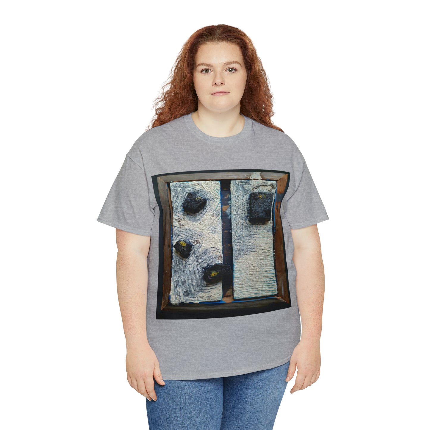Nate Cardozo, Post Combustion Tee