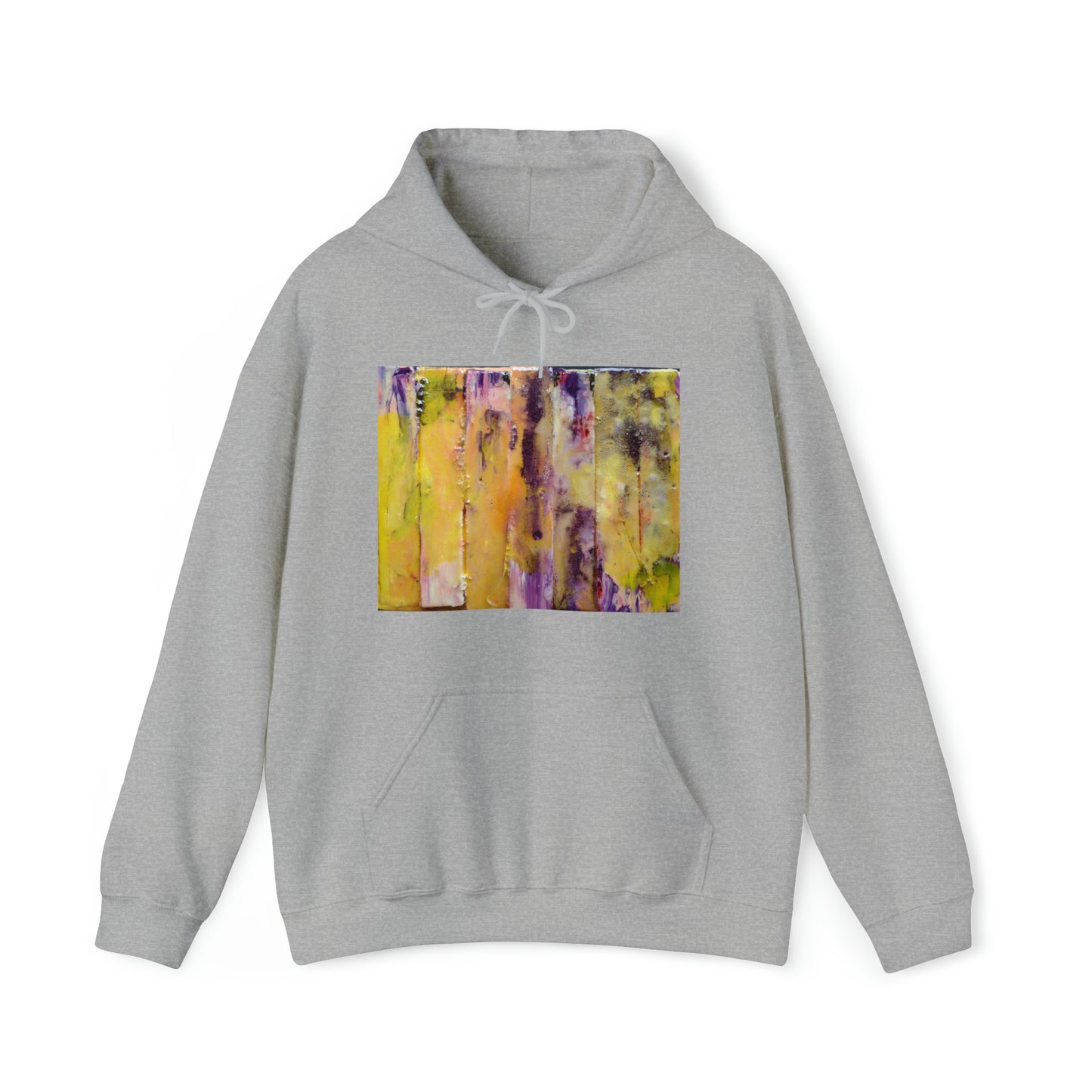Nate Cardozo, 4.10.2022 Hoodie