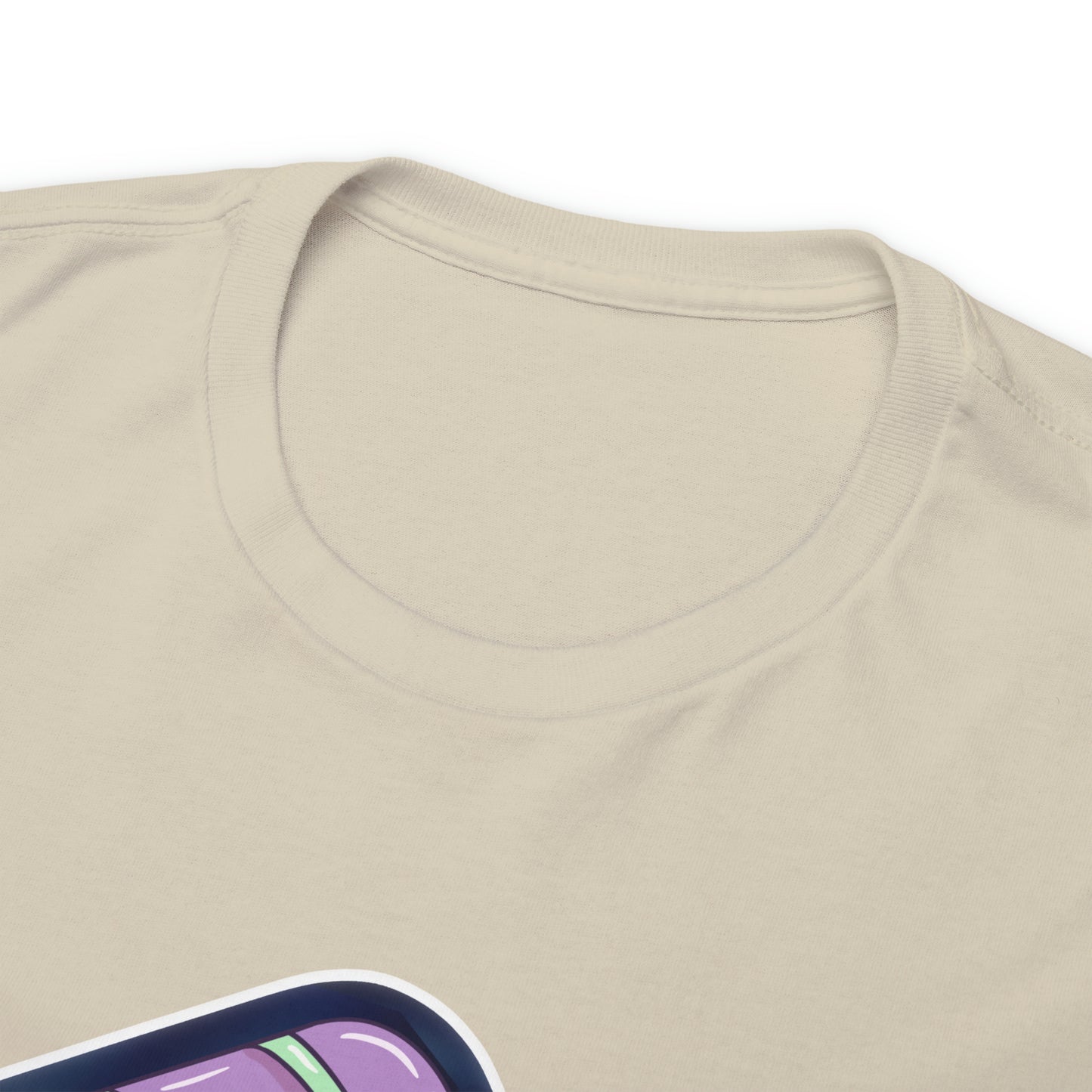 Jody King, Mimic Chest Tee