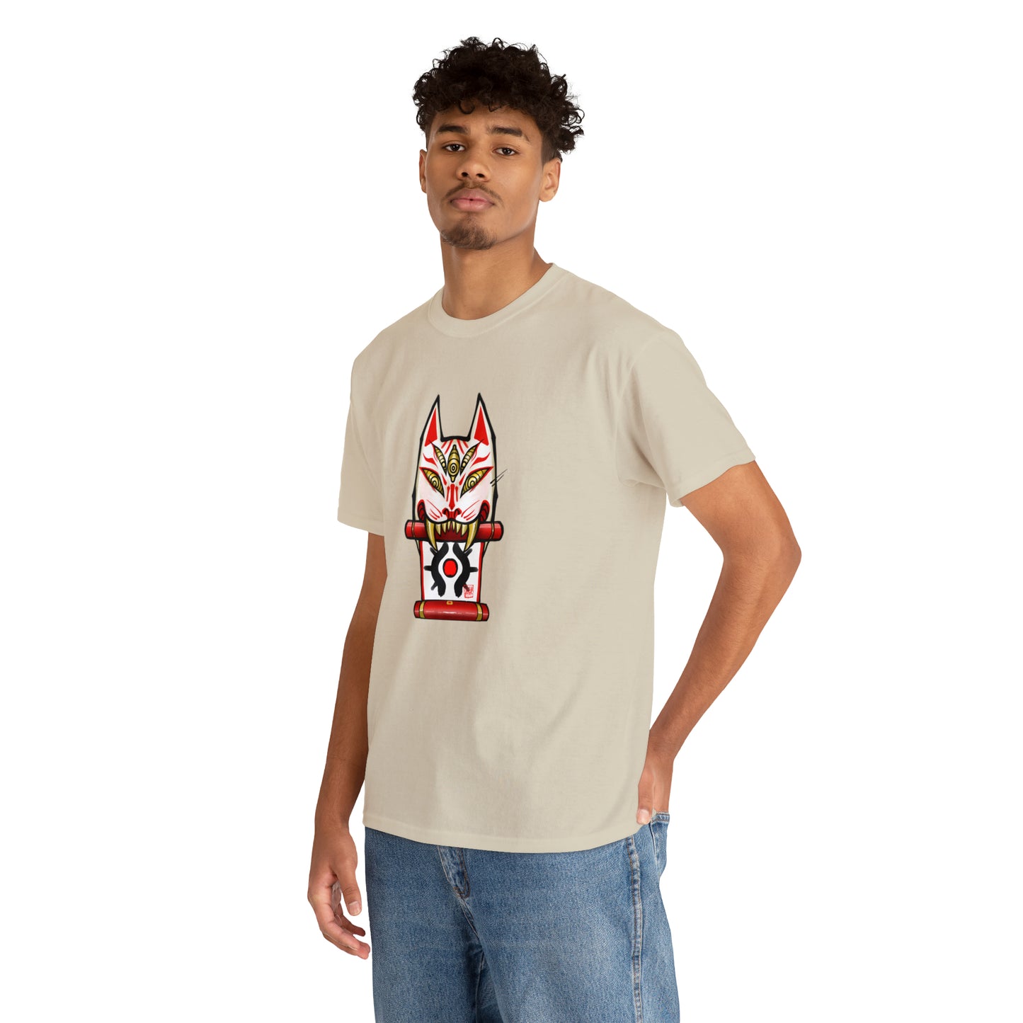 Perci Arai, Collab Sketches Tee