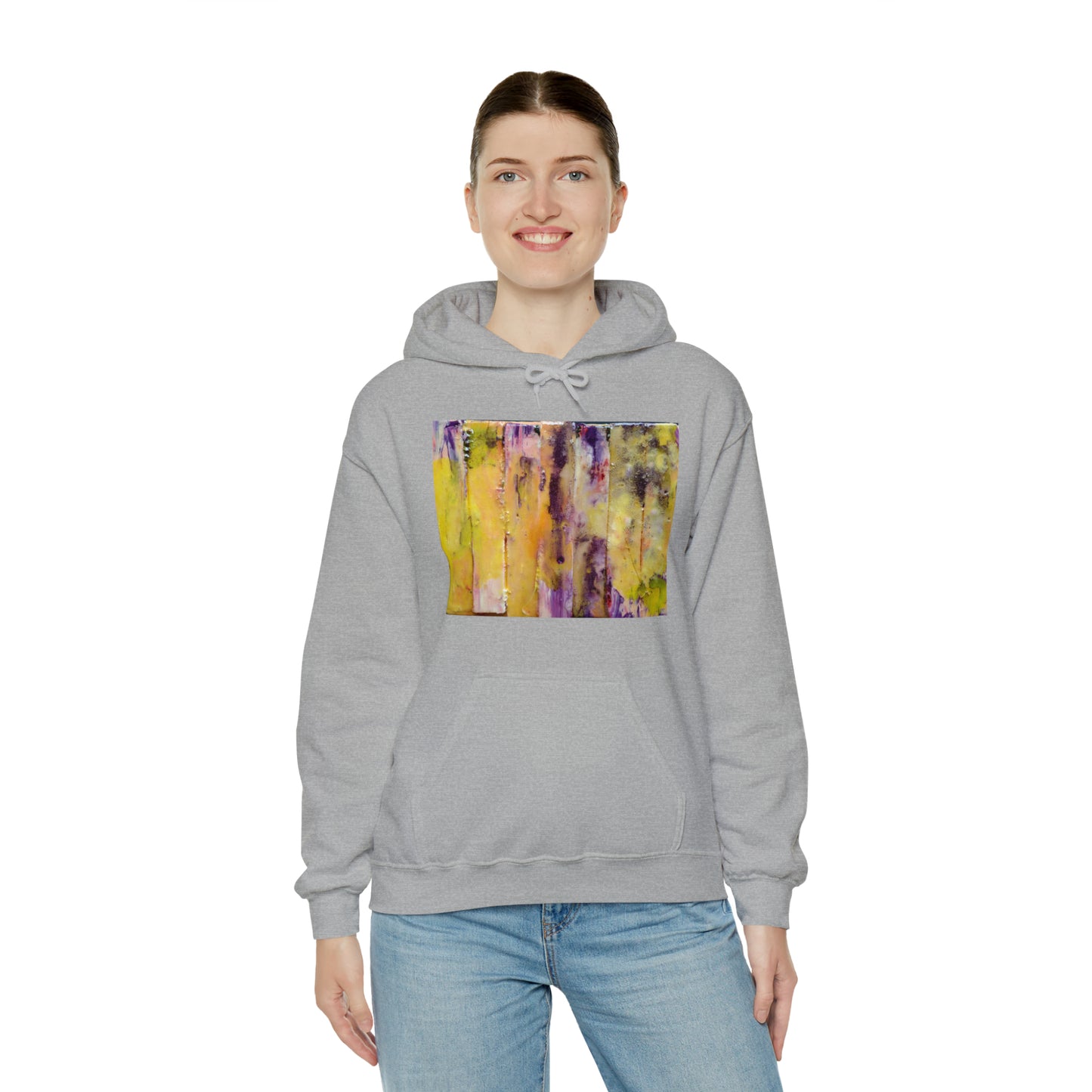 Nate Cardozo, 4.10.2022 Hoodie