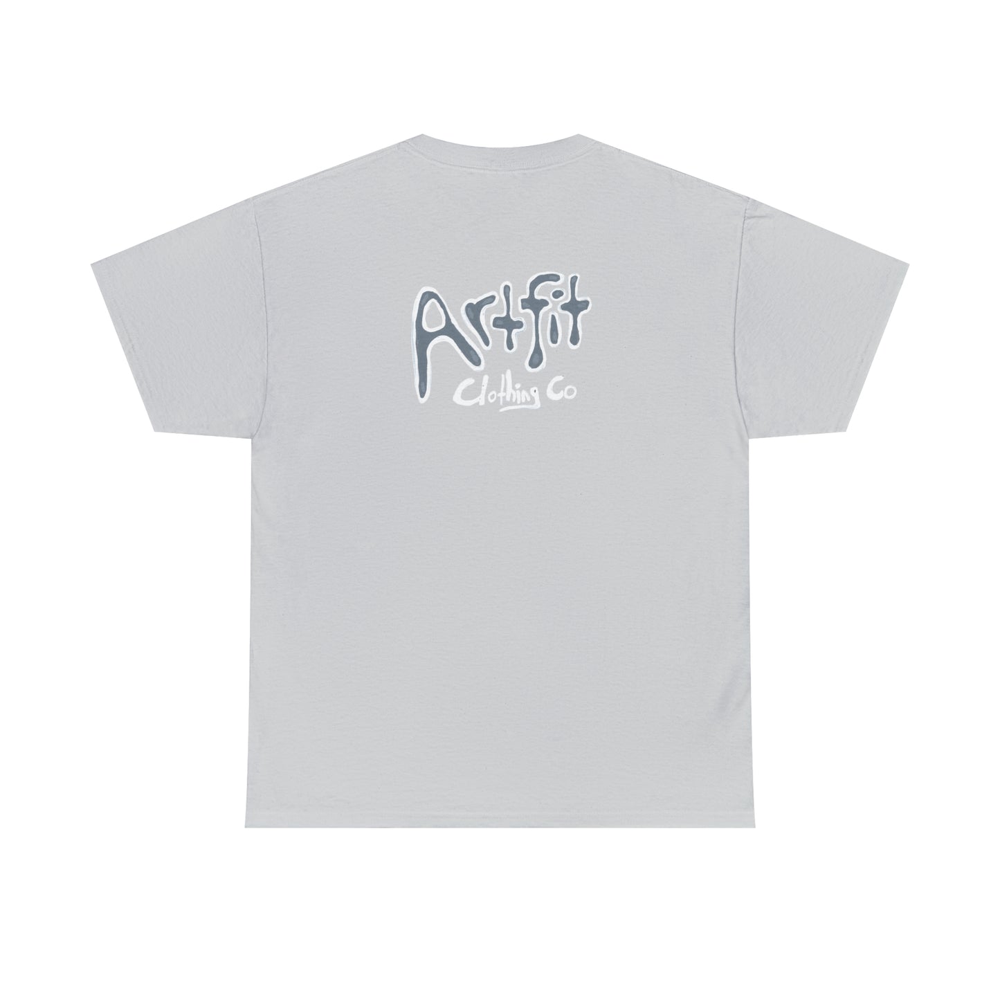 Zach Ward, Big Sur Heavy Cotton Tee