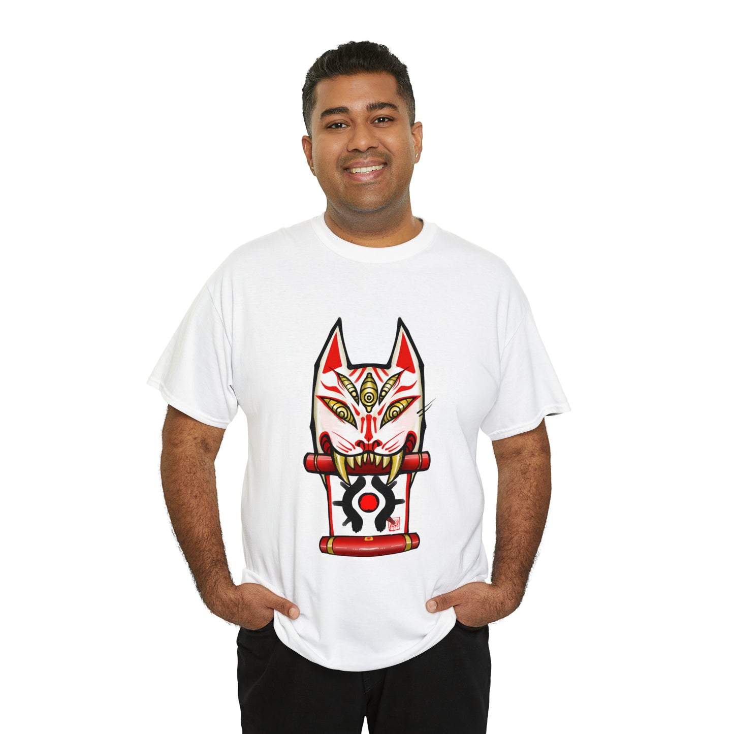 Perci Arai, Collab Sketches Tee