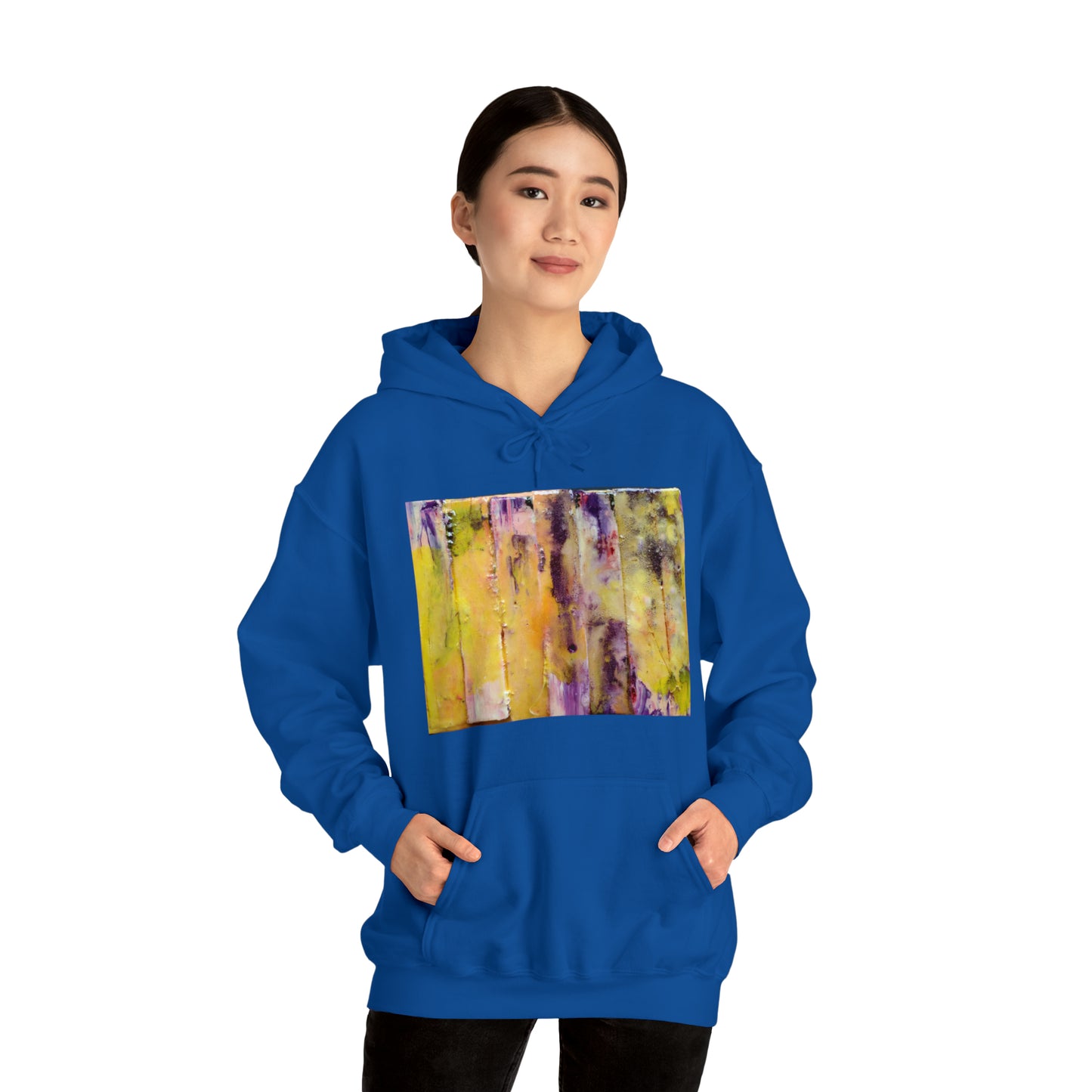 Nate Cardozo, 4.10.2022 Hoodie