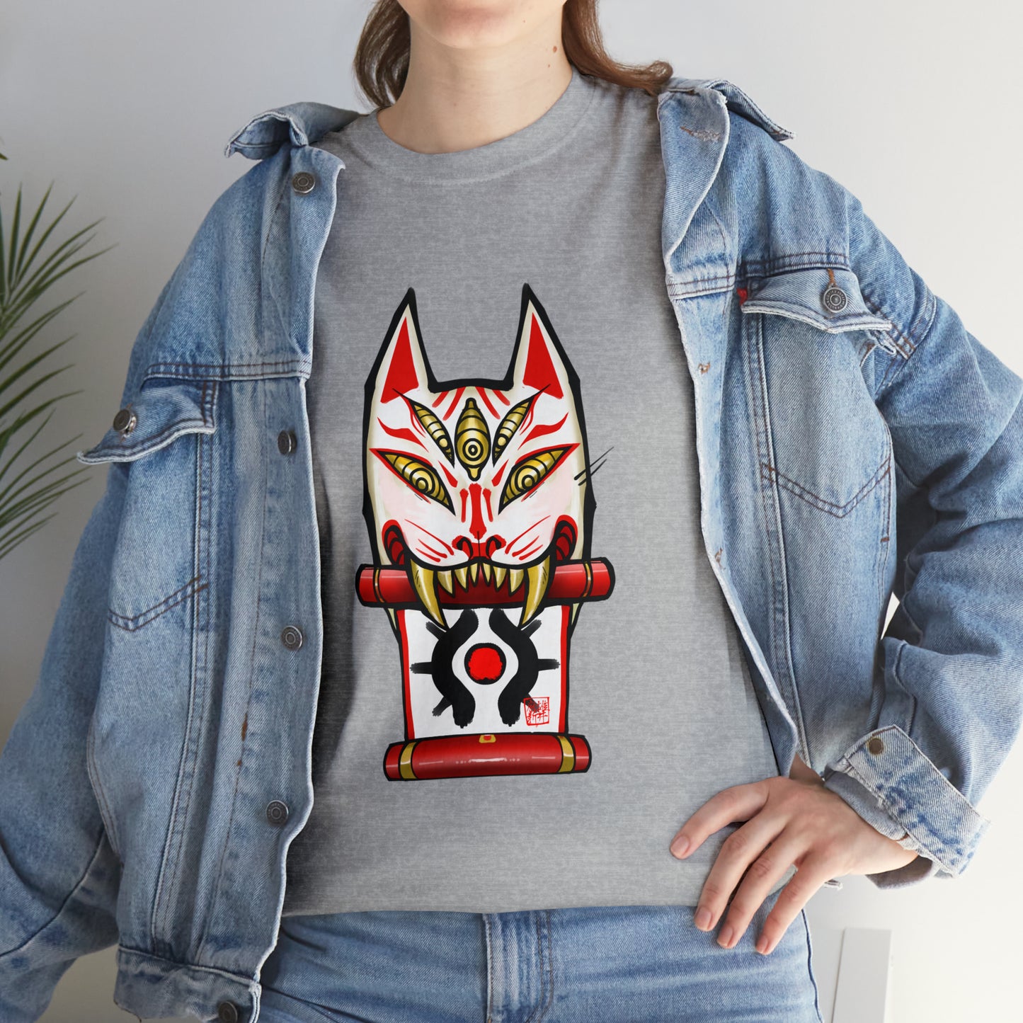 Perci Arai, Collab Sketches Tee