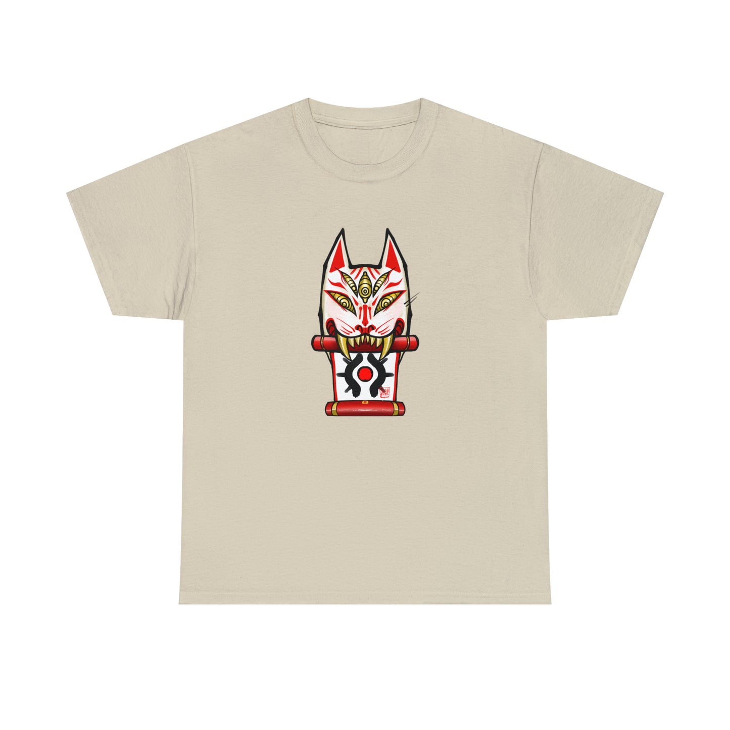 Perci Arai, Collab Sketches Tee