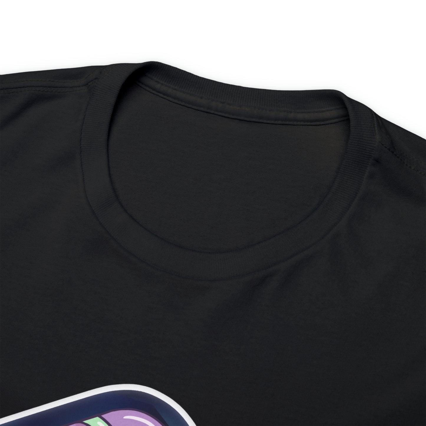 Jody King, Mimic Chest Tee