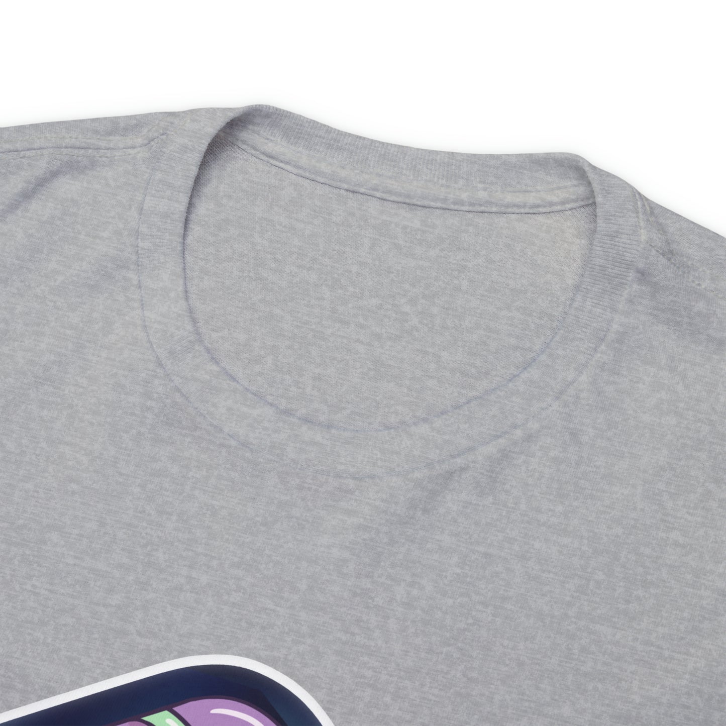 Jody King, Mimic Chest Tee