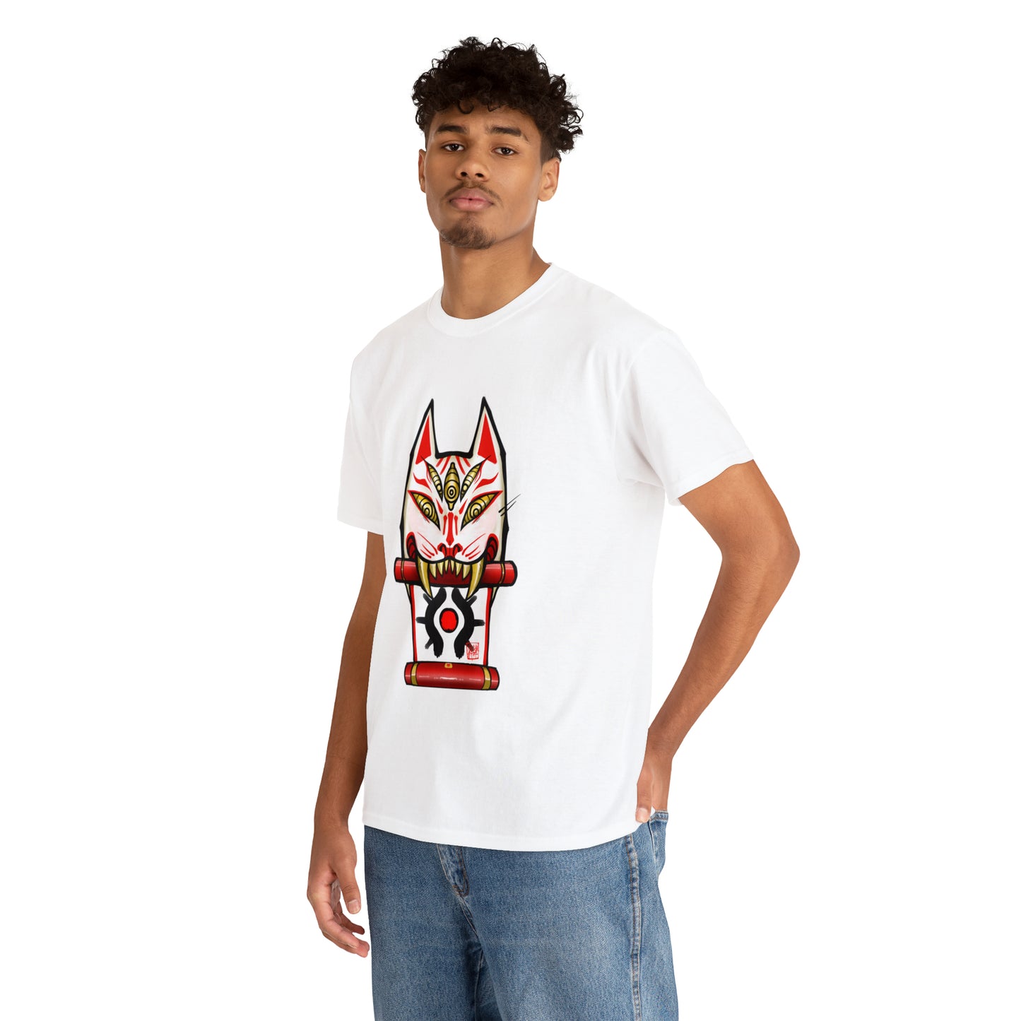 Perci Arai, Collab Sketches Tee