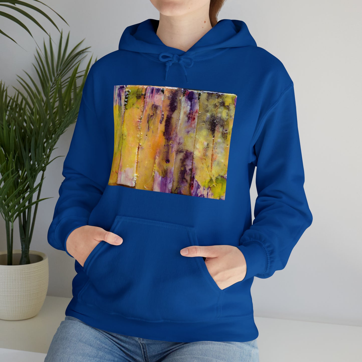 Nate Cardozo, 4.10.2022 Hoodie