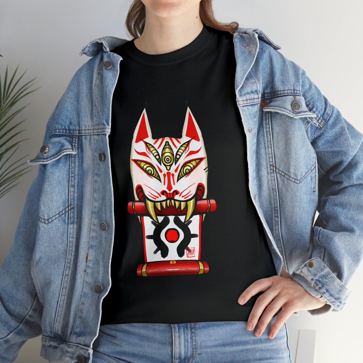 Perci Arai, Collab Sketches Tee