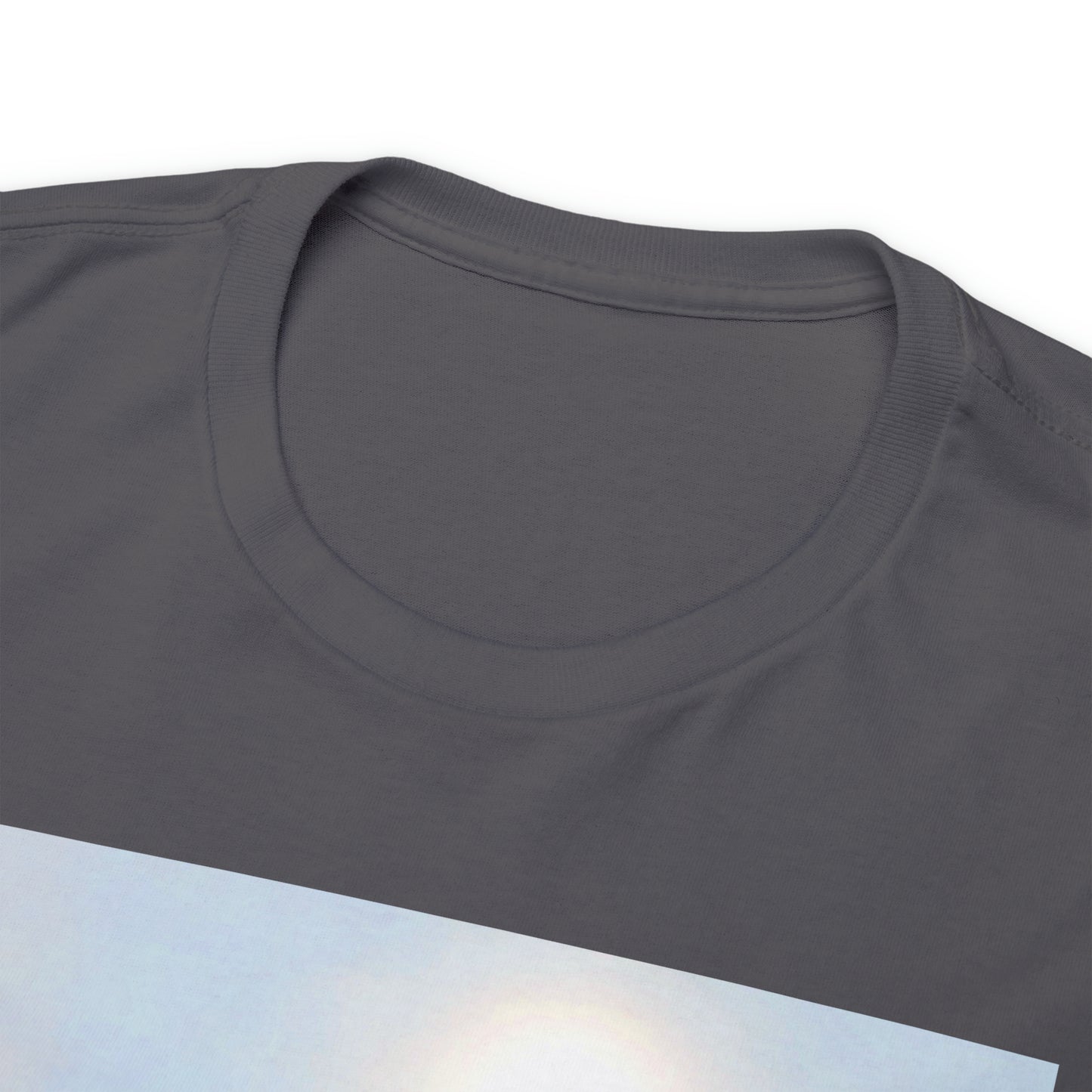 Zach Ward, Big Sur Heavy Cotton Tee