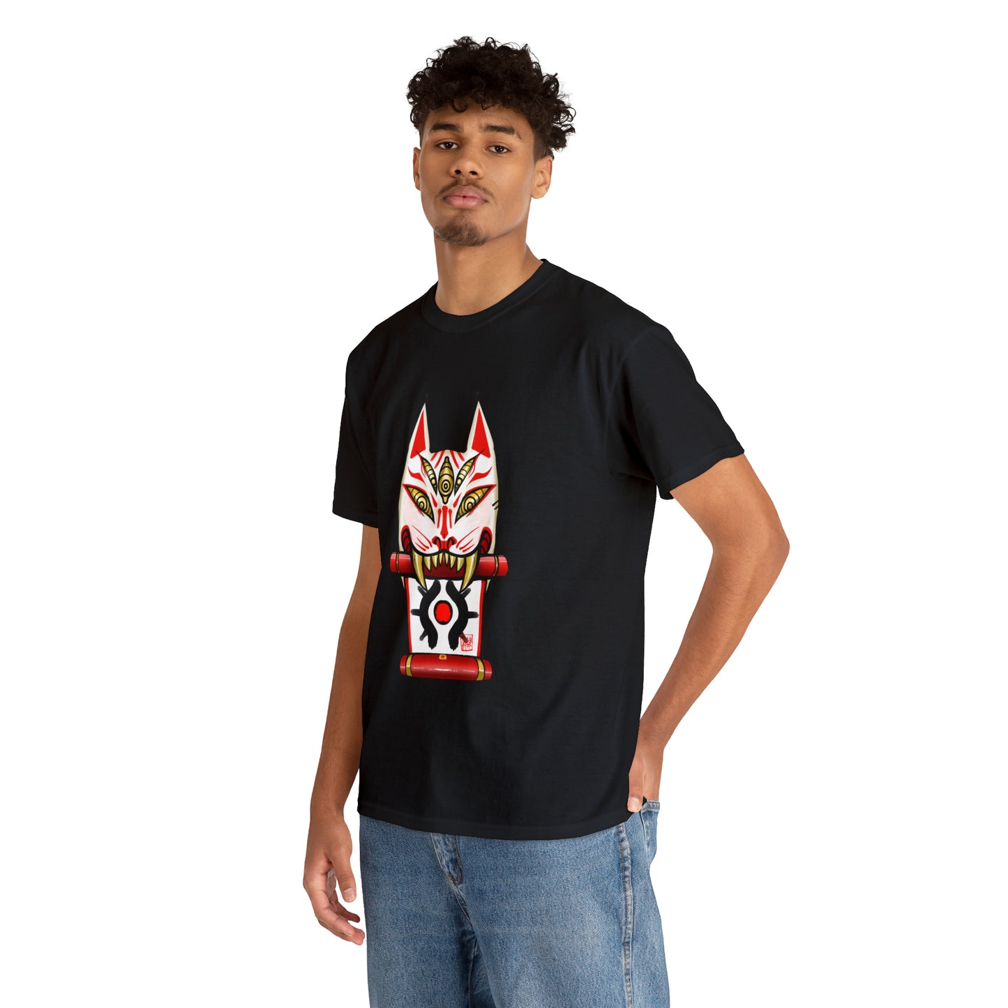 Perci Arai, Collab Sketches Tee