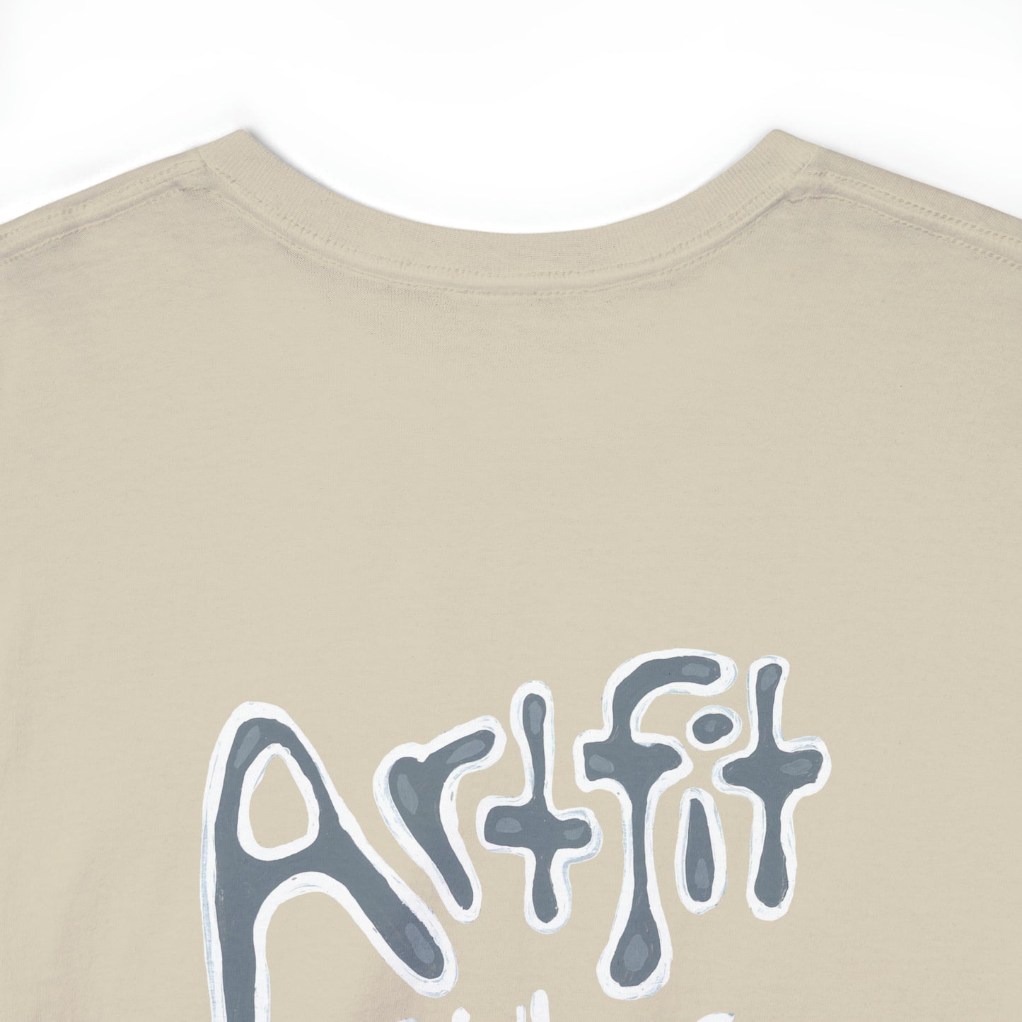 Nate Cardozo, Post Combustion Tee