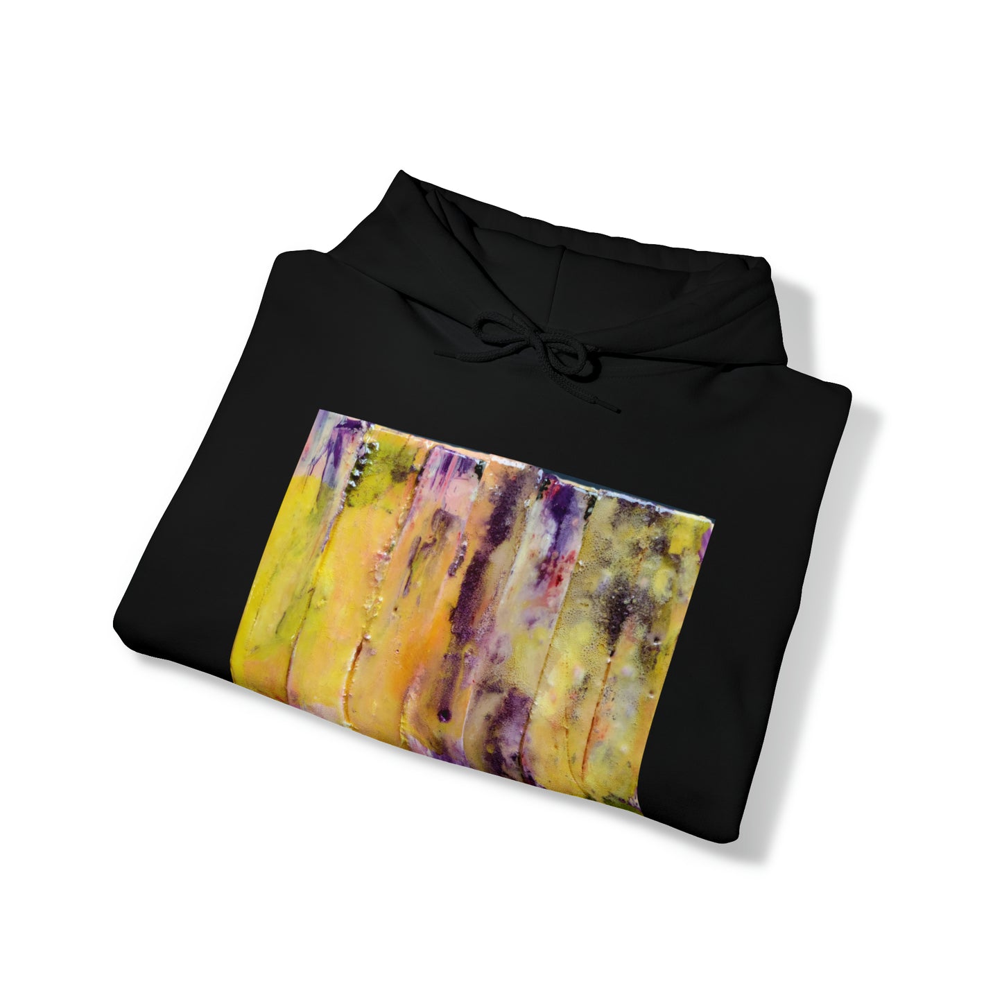 Nate Cardozo, 4.10.2022 Hoodie