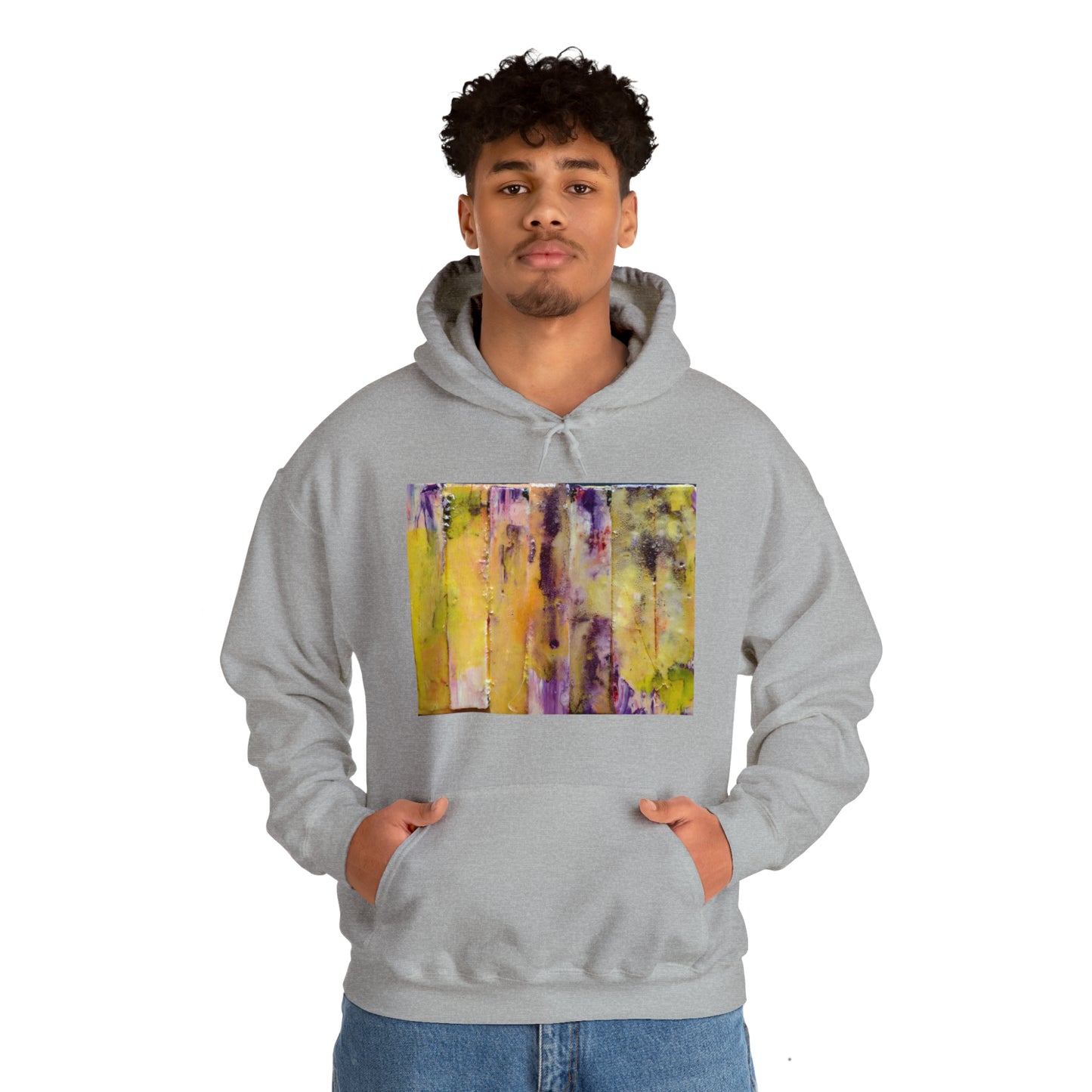 Nate Cardozo, 4.10.2022 Hoodie