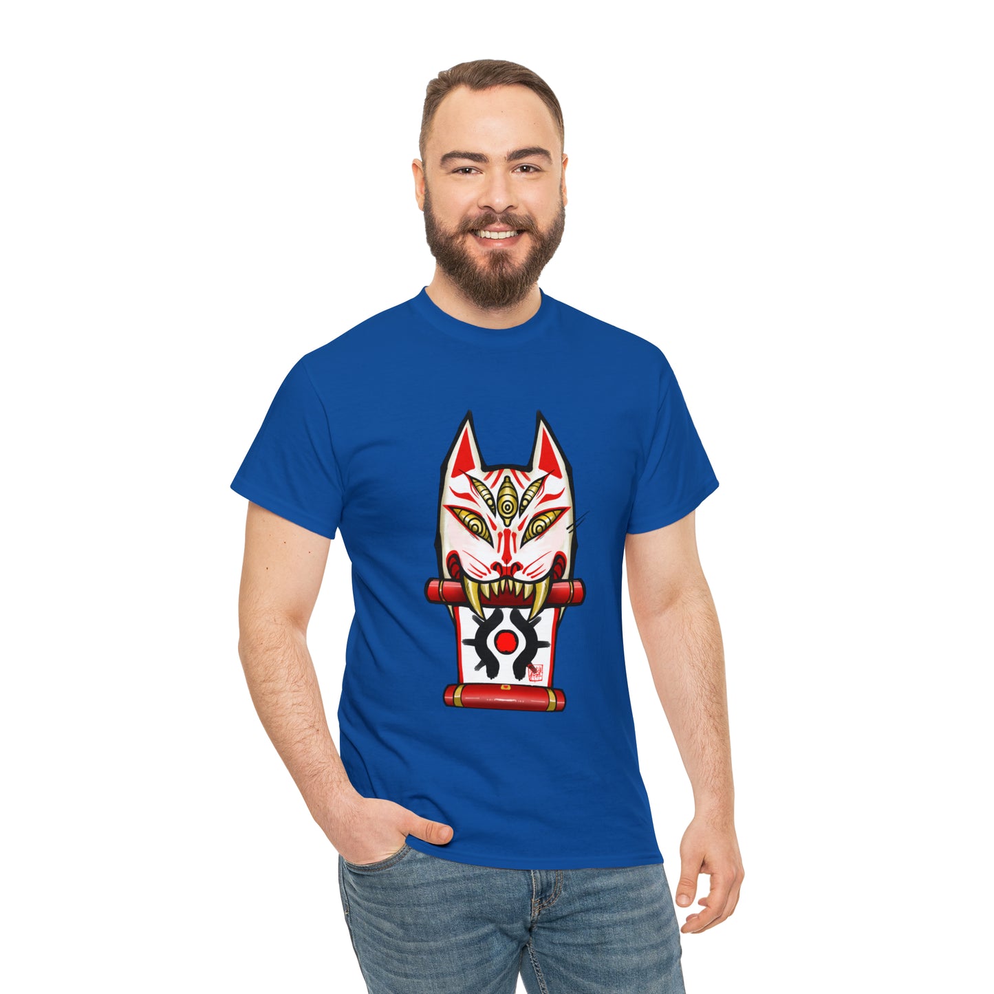 Perci Arai, Collab Sketches Tee