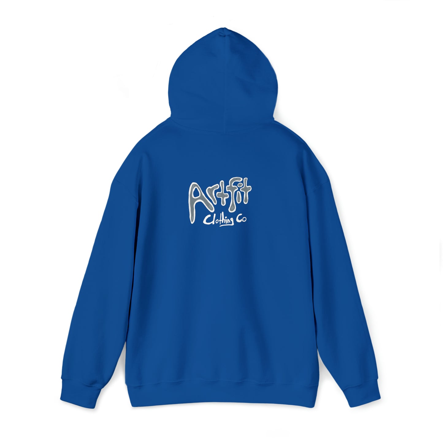 Nate Cardozo, 4.10.2022 Hoodie