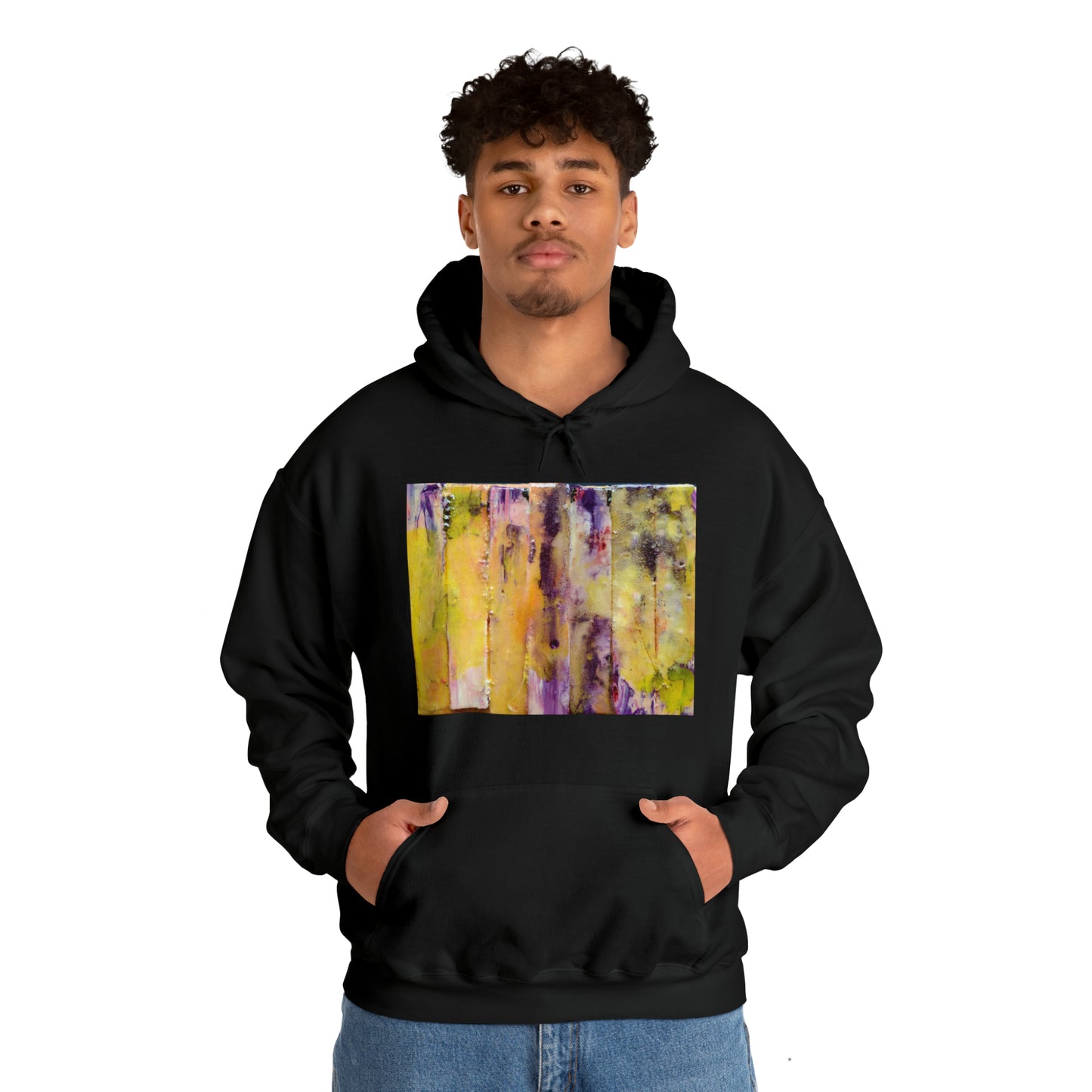 Nate Cardozo, 4.10.2022 Hoodie