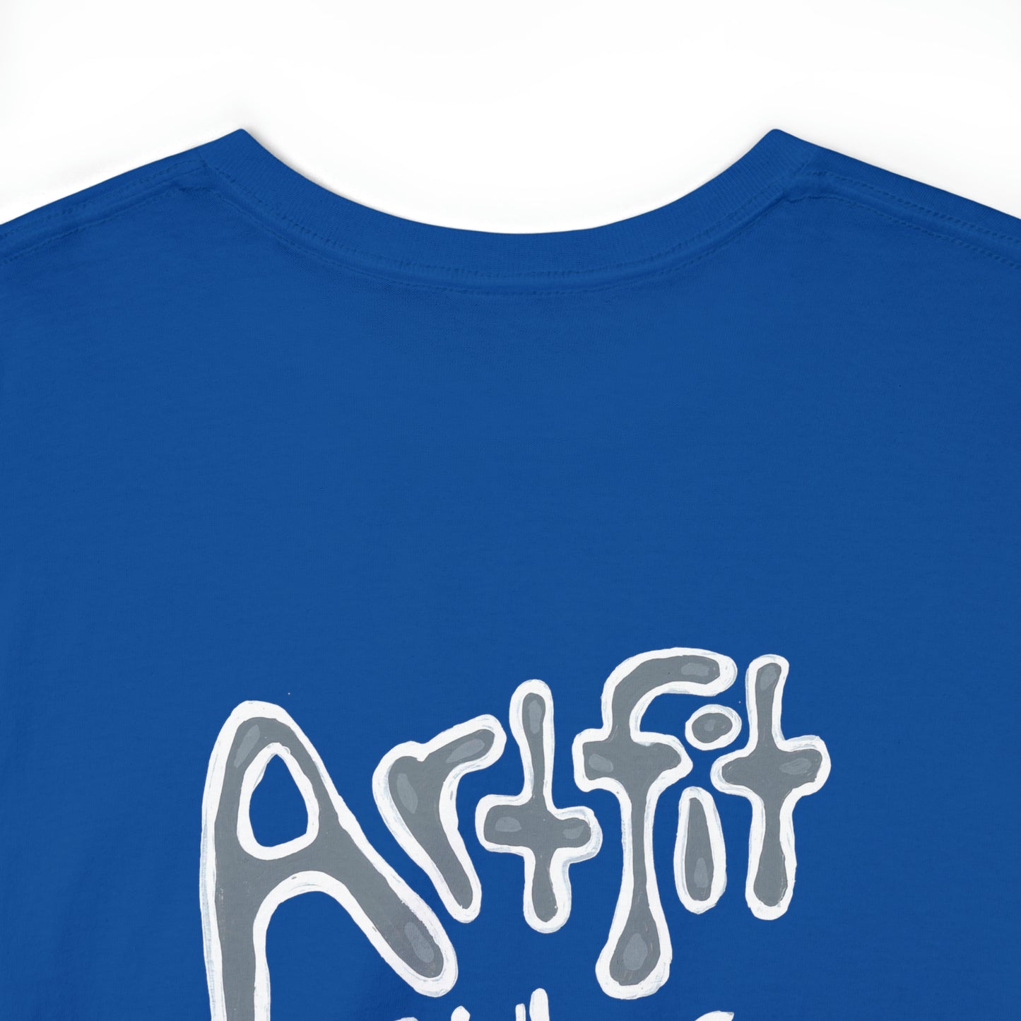 Nate Cardozo, Post Combustion Tee