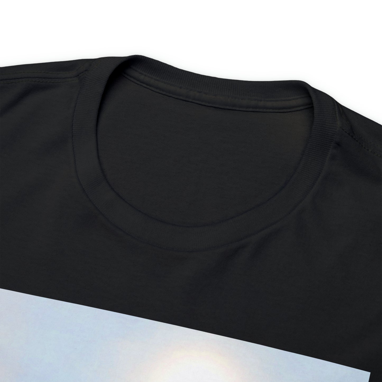 Zach Ward, Big Sur Heavy Cotton Tee