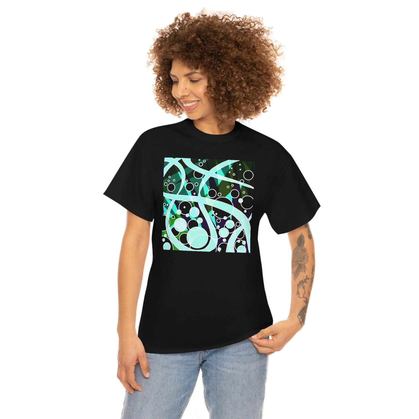 Kait Merryman, Blue Seasons 2 Tee
