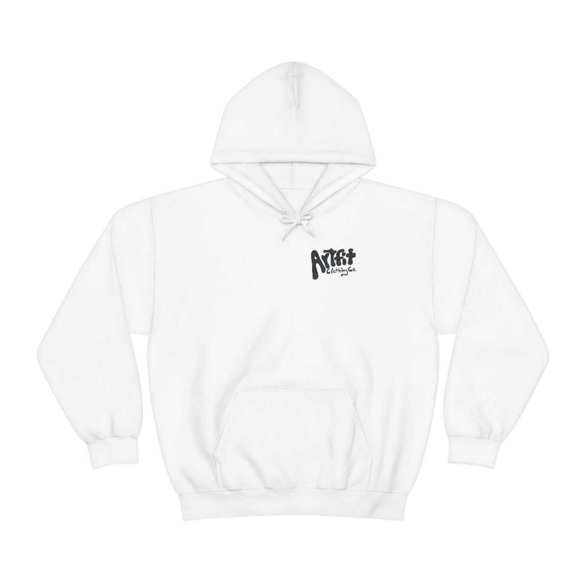 Ashley Laren, Sedona Travels Hoodie