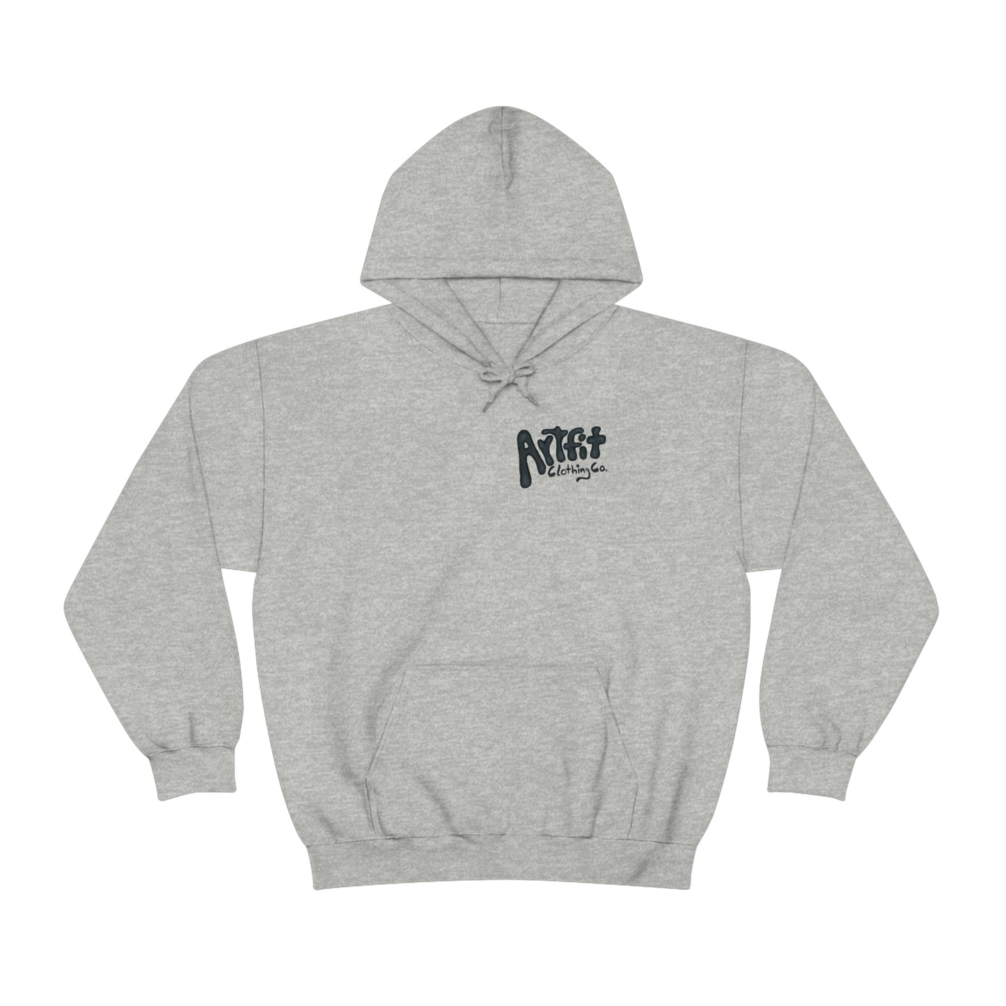 Maya Zavala, Broccoli Rockoli Hoodie