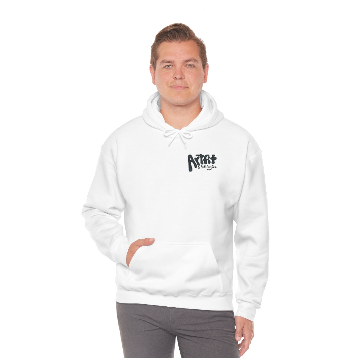 Ashley Laren, Sedona Travels Hoodie