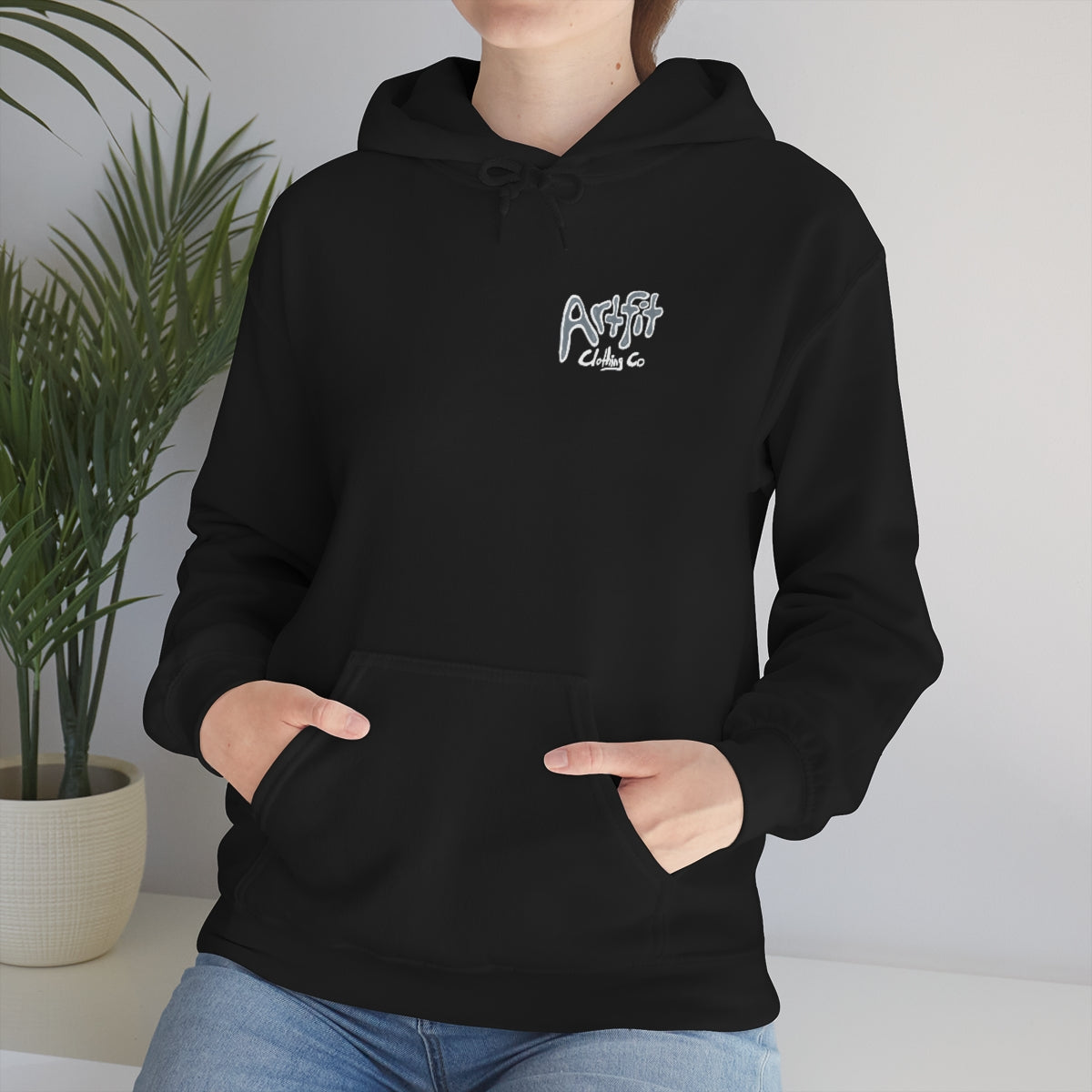 Ashley Laren, Sedona Travels Hoodie