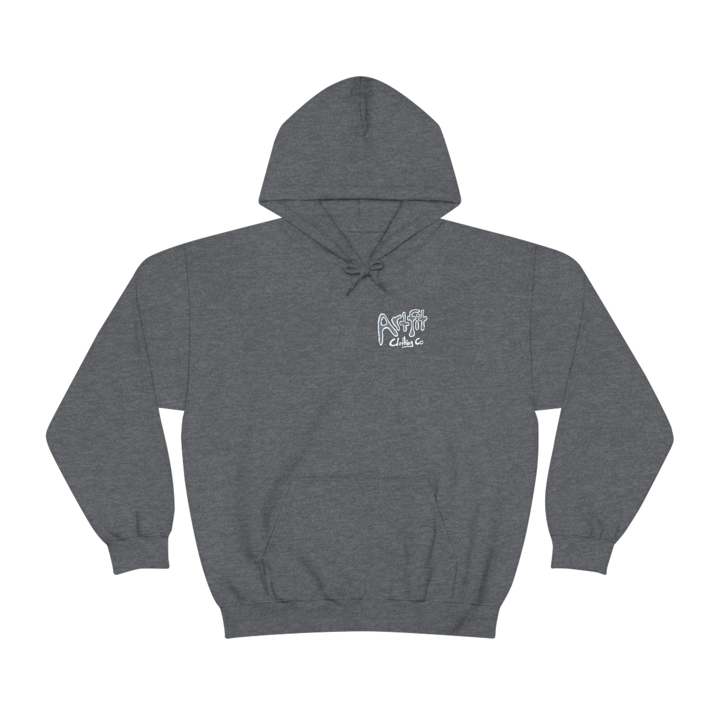 Maya Zavala, Combat Wombat Hoodie