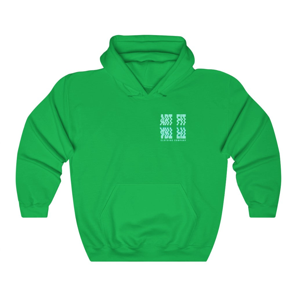 Minna Zhou, Witches Hoodie
