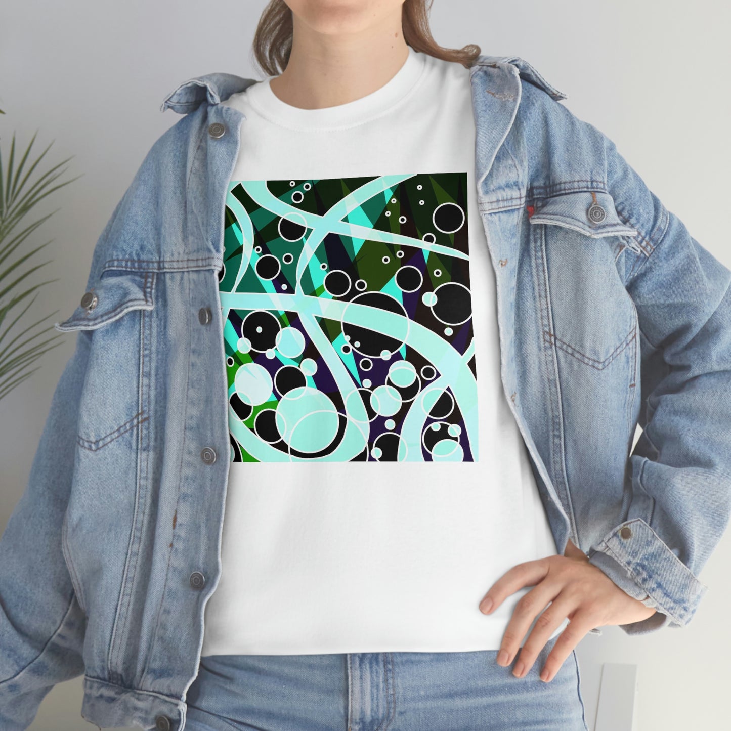 Kait Merryman, Blue Seasons 2 Tee