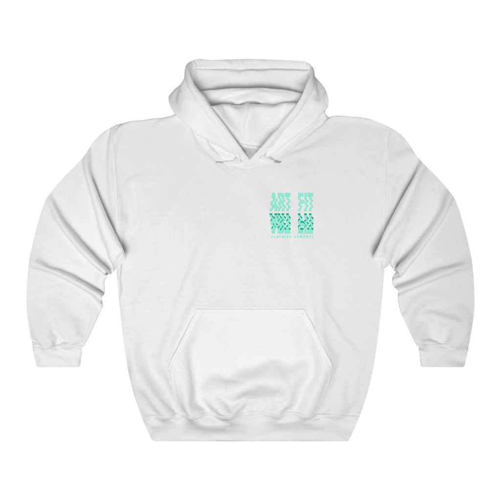 Minna Zhou, Witches Hoodie