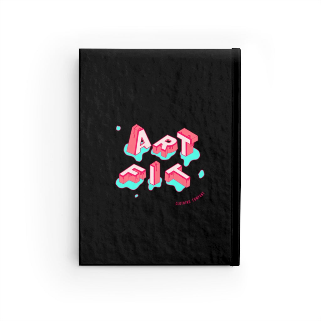 Amber DeSilva, Fly Journal