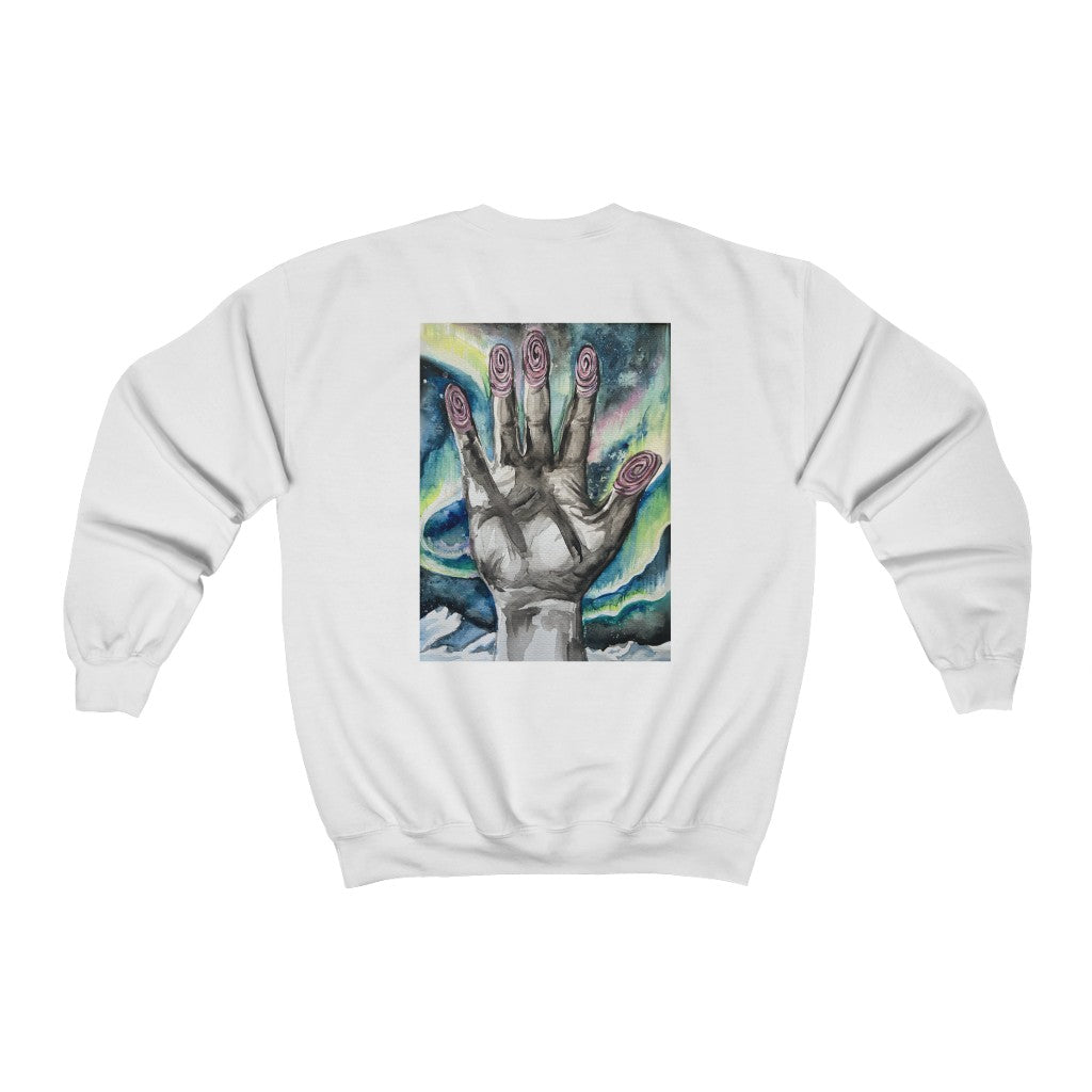 Danielle Twichel, Aurora Crewneck