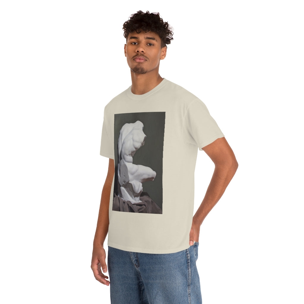 Nike Meyer, Belvedere Torso T-Shirt