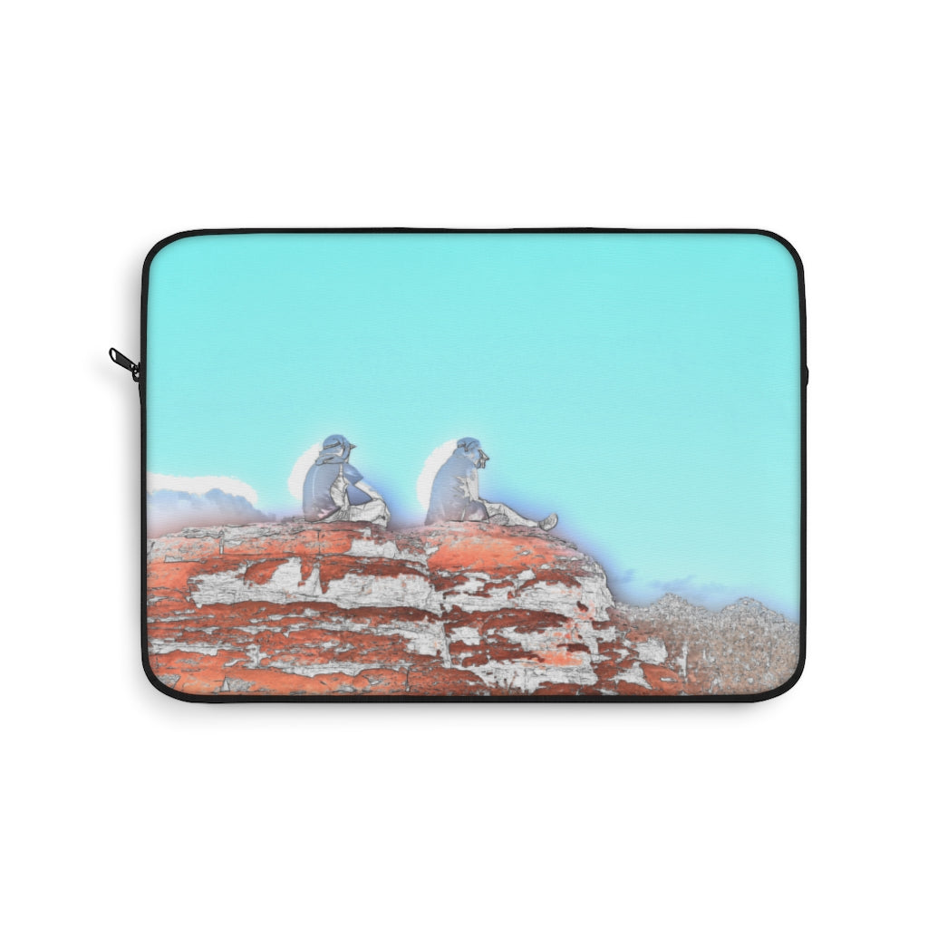 Zach Ward, Sedona Laptop Sleeve