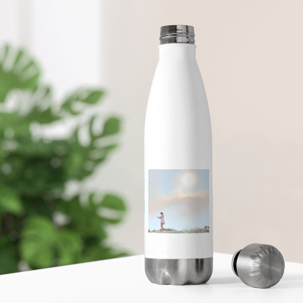 Zach Ward, Big Sur 20oz Insulated Bottle
