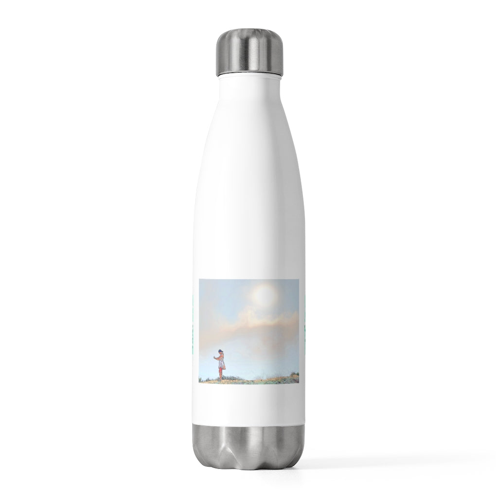Zach Ward, Big Sur 20oz Insulated Bottle
