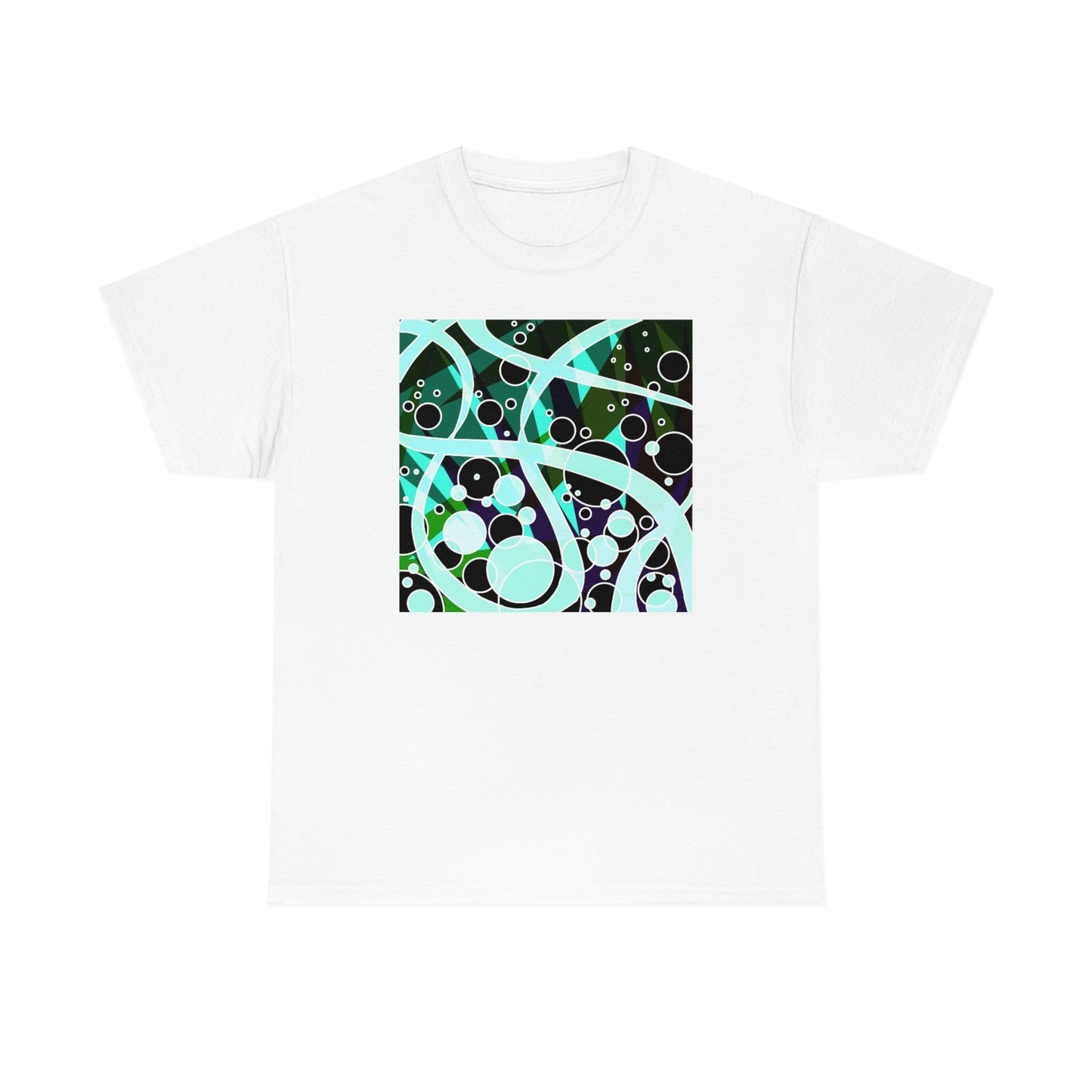 Kait Merryman, Blue Seasons 2 Tee
