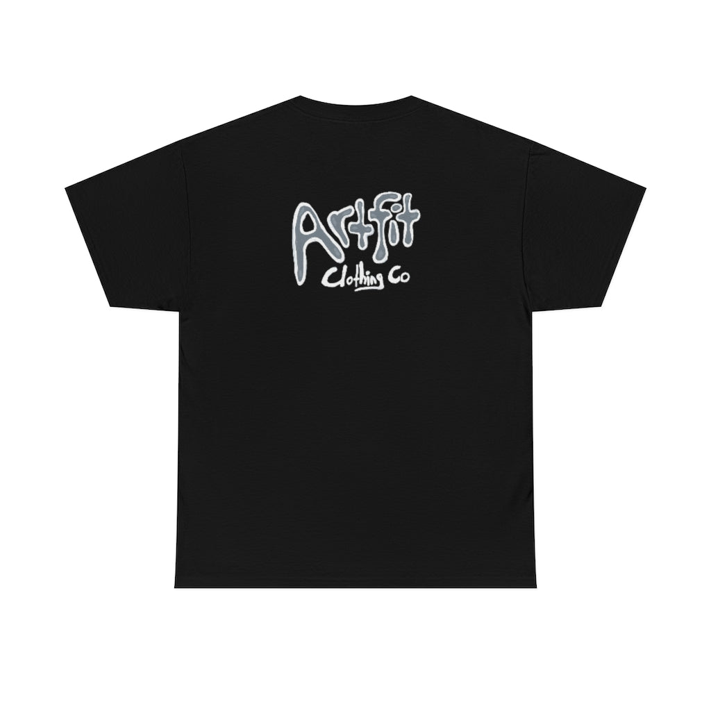 Nike Meyer, Belvedere Torso T-Shirt