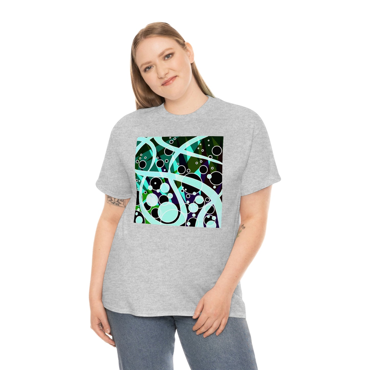 Kait Merryman, Blue Seasons 2 Tee
