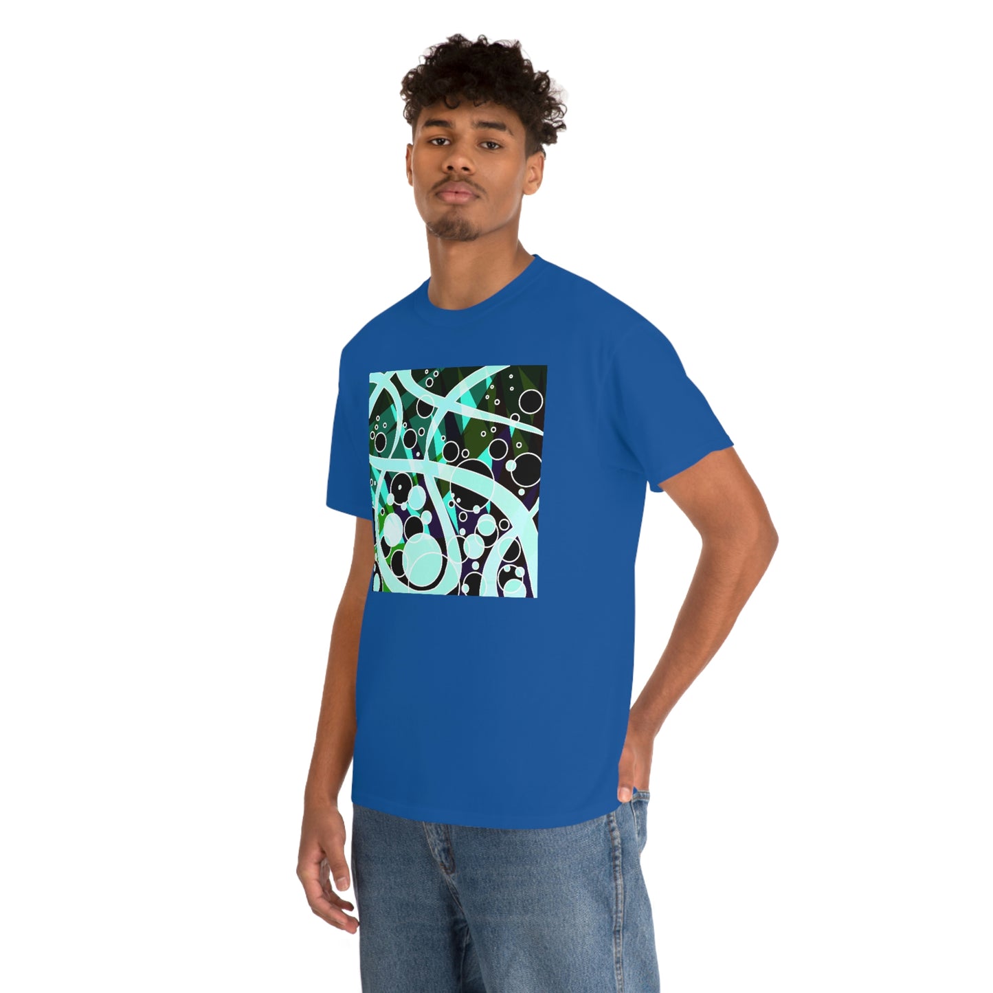 Kait Merryman, Blue Seasons 2 Tee